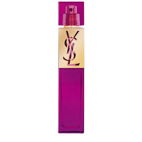 yves saint laurent elle eau de parfum natural spray 50ml